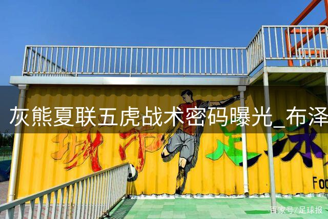 灰熊夏联五虎战术密码曝光 布泽尔考沃德连线惊艳全场